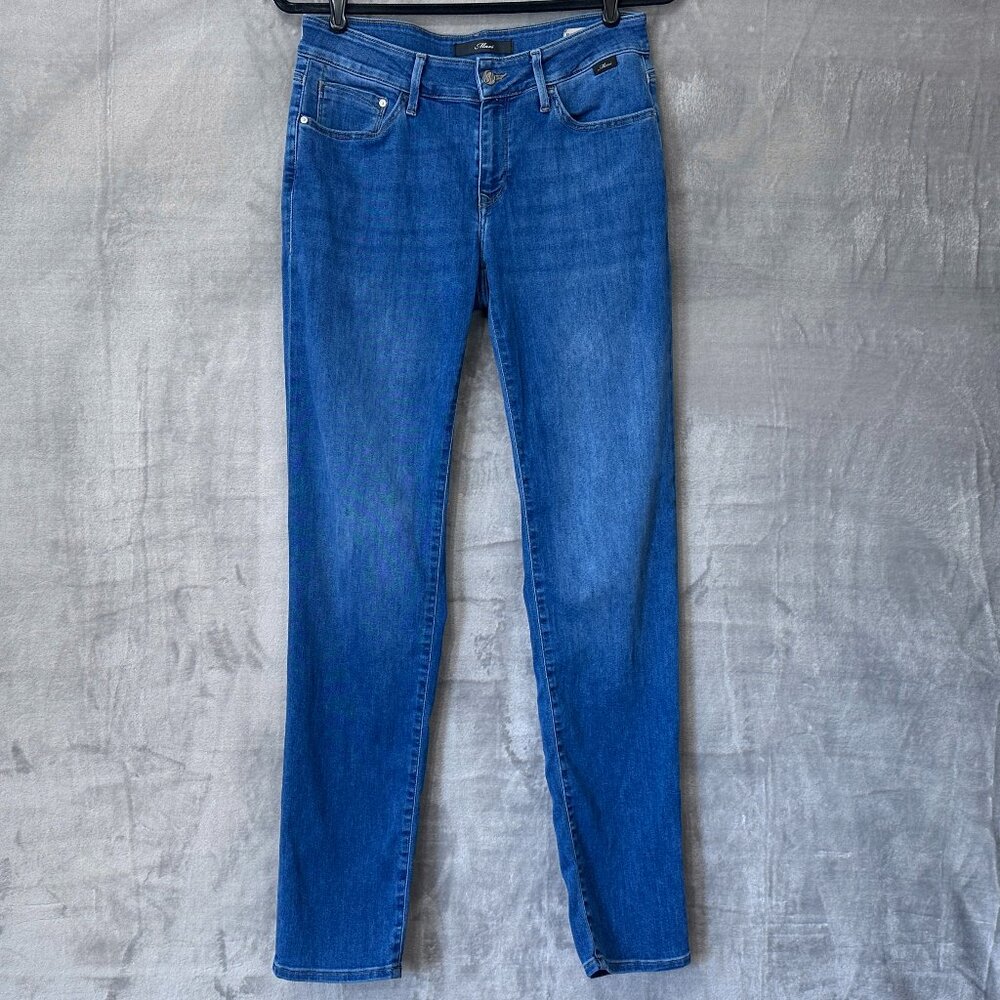 Mavi Emma Slim Boyfriend Jeans Size 29
